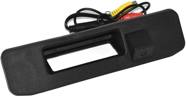 1080p Rückfahrkamera Mercedes GLK GLA A GLC GLE ML GL V-Klasse X204 W176 W447 – HD Kamera